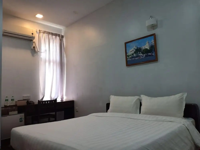 Aye Chan Thar Hotel Yangon