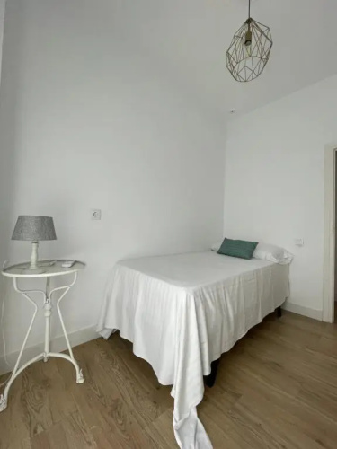 Hostal La Cruz 1872