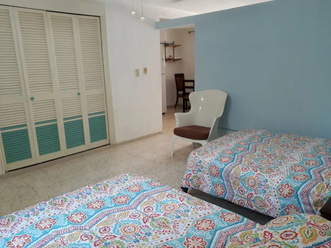 Casa MayaPlant