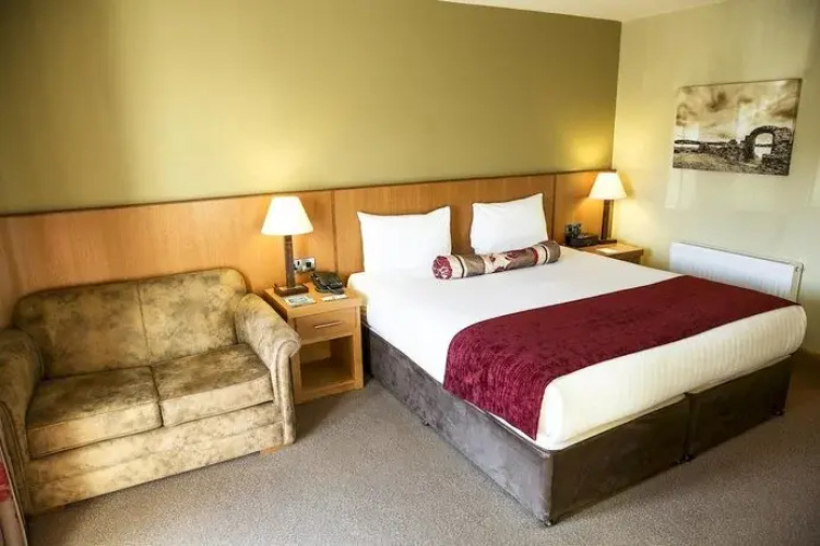Villa Marandi Suites