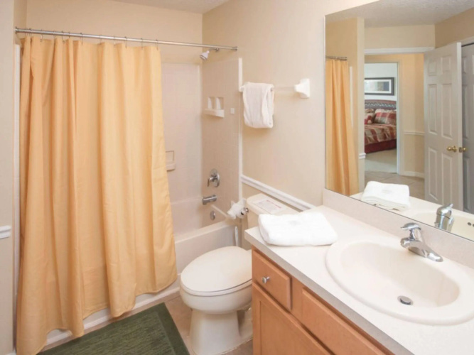 Charming Solana Resort Villa