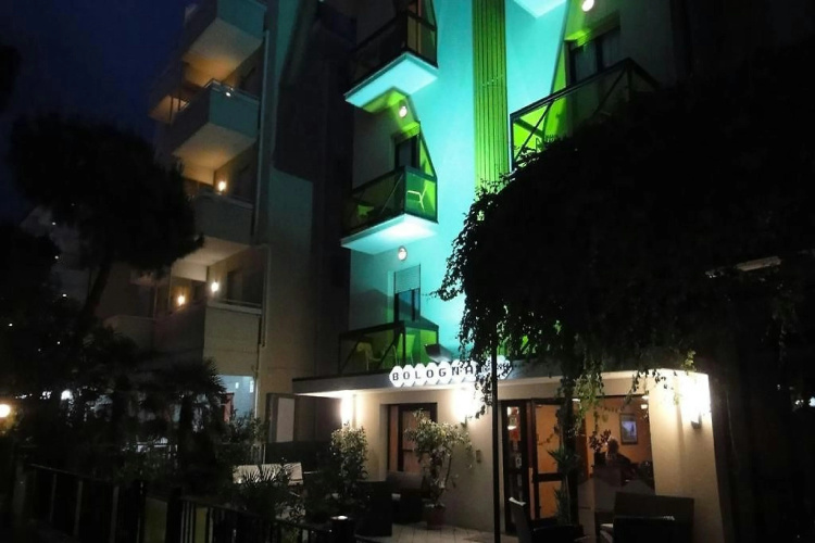 Hotel Bologna