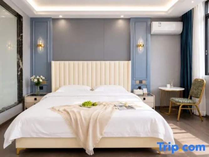 2 Bedrooms Deluxe Suite