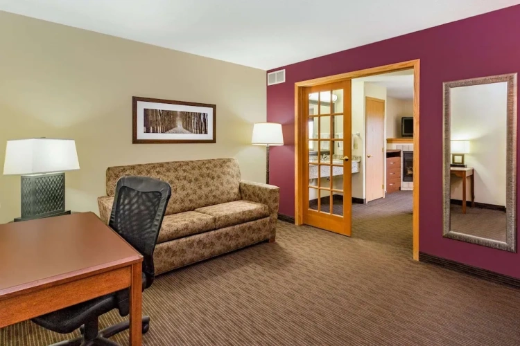 Double Suite