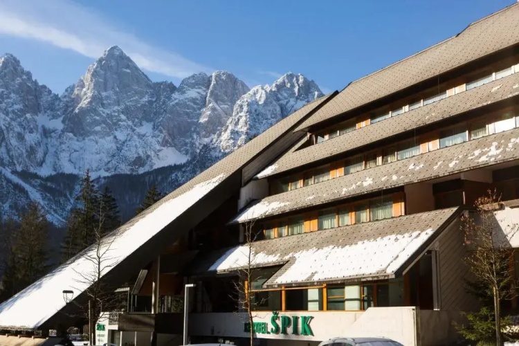 Hotel Spik