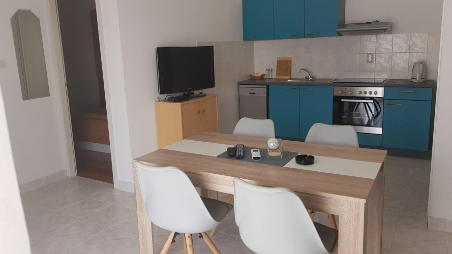 Apartments Villa Mandy
