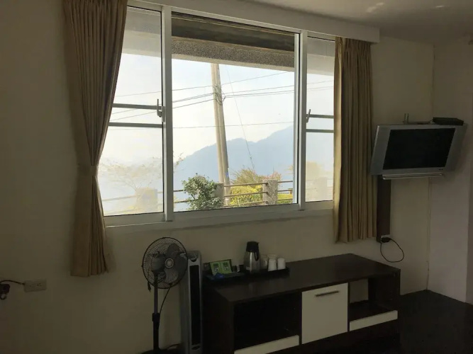 Chu Yuan Hotel