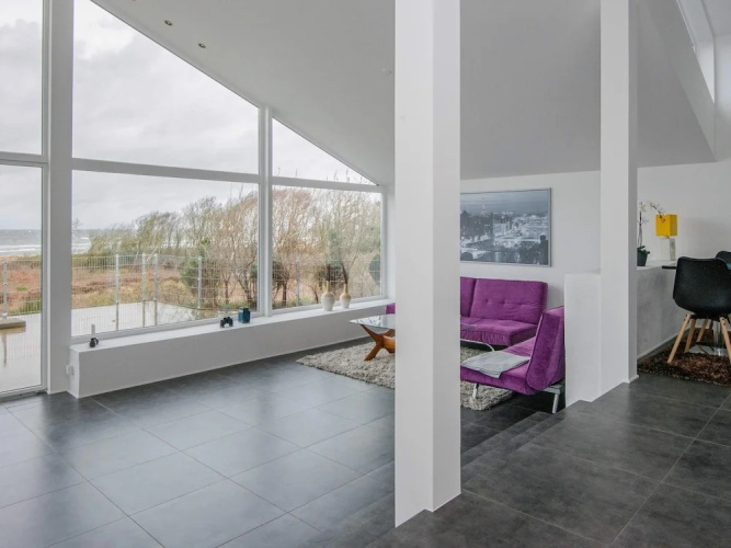 Holiday Home in Glesborg