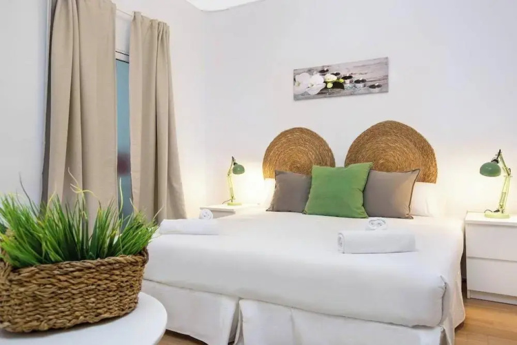 Stay U-nique Apartment Provença