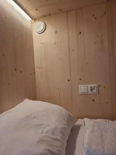 TheCell Hostel Stanton
