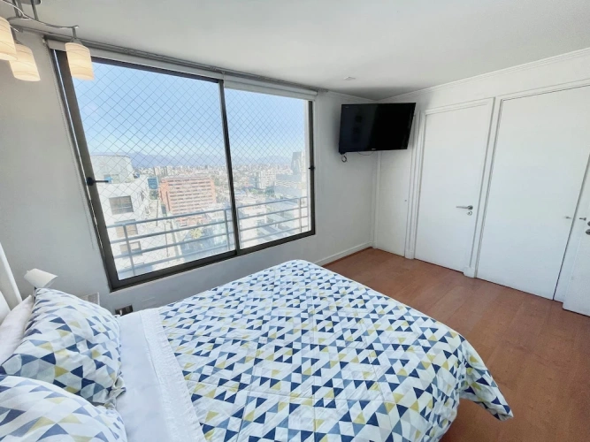 Family Apartment