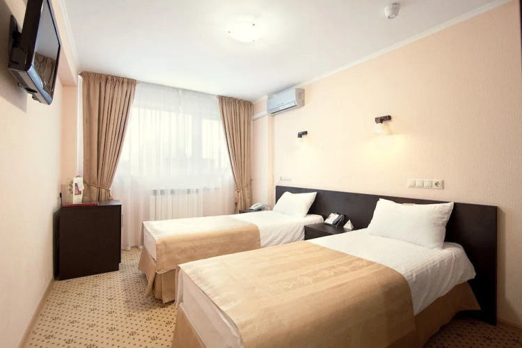 Фотография номера гостиницы АМАКС Конгресс-отель