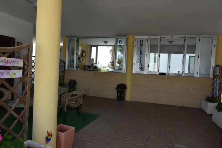 Hotelbild