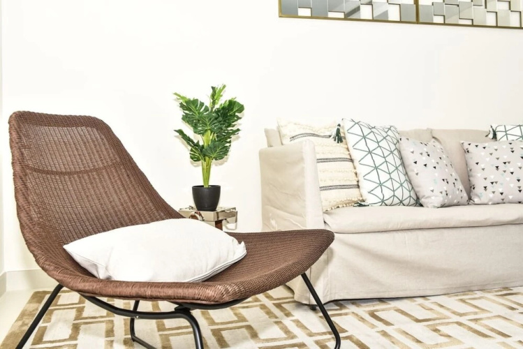 Superior + Luxurious 3BR - Sleeping 8! New!