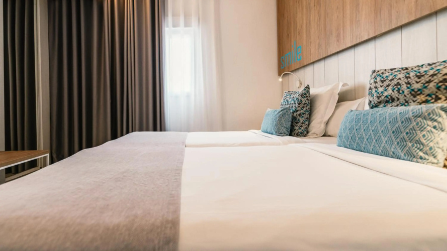 Labranda Suite Hotel Alyssa photo 6