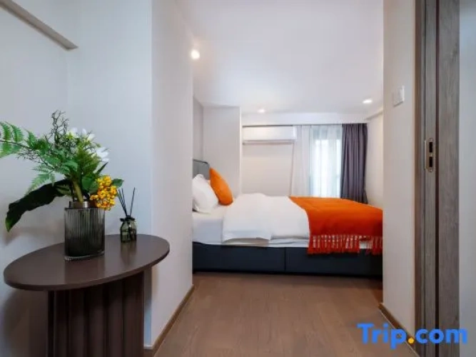 2 Bedrooms Standard Duplex room