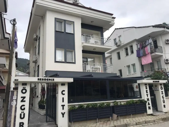 Superior Apartment