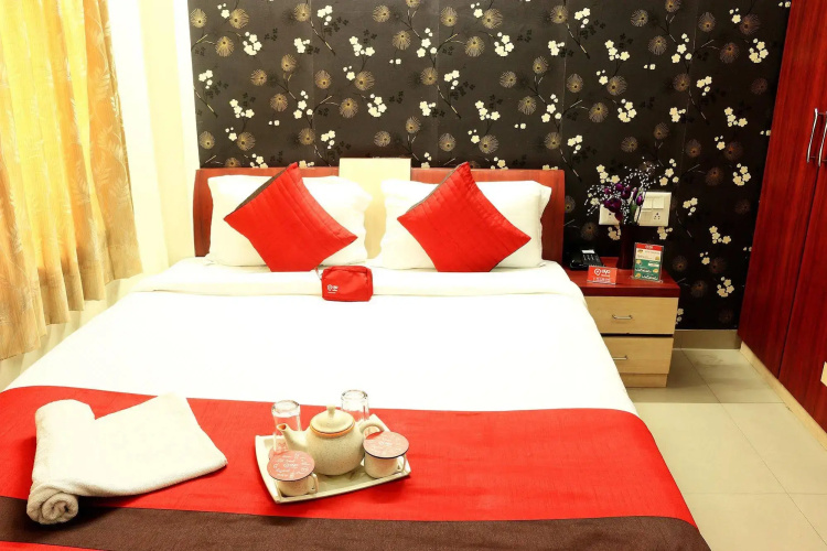 Hotel Saad