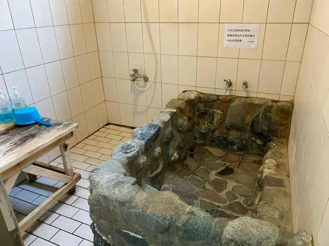 INUAN Hotspring Villa
