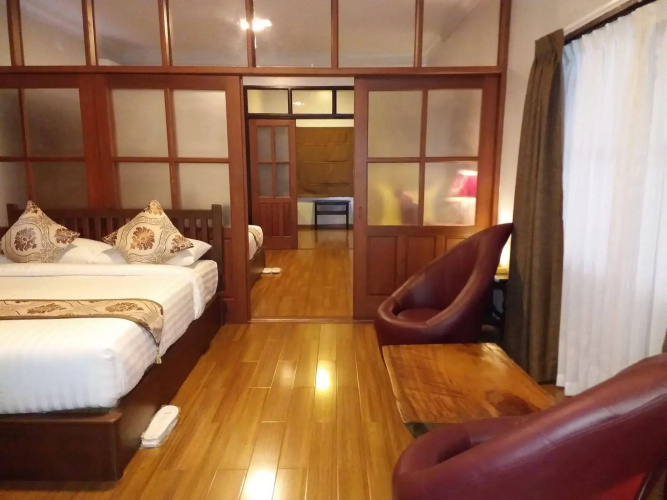 Hotel AKIMOMI