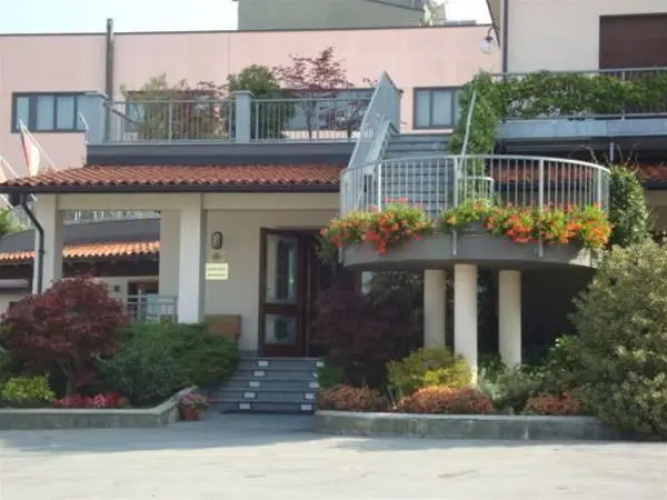 Hotelbild