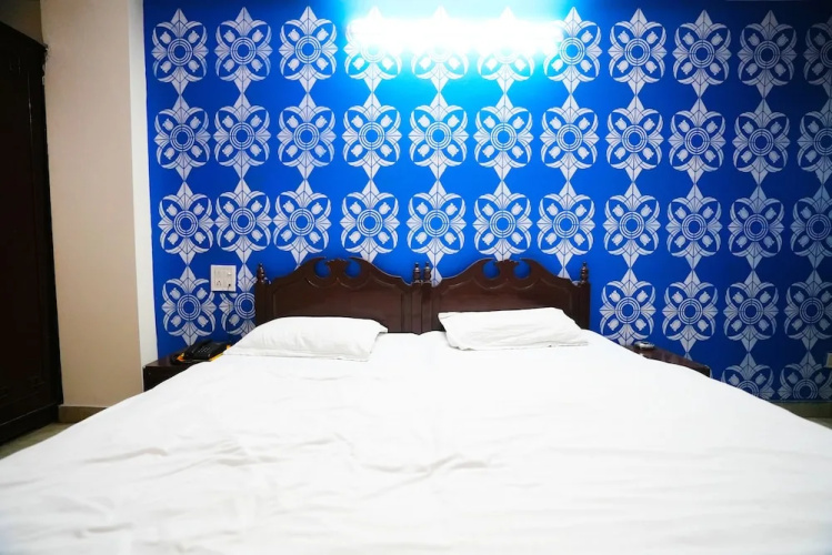 Hotel Le Sancy