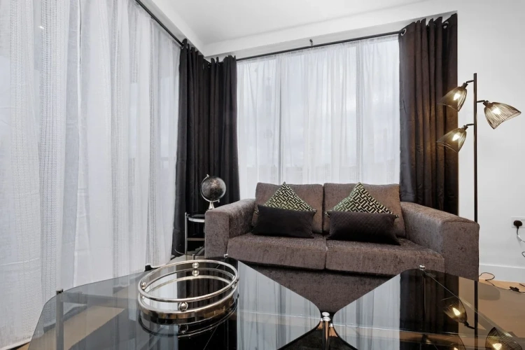 Classic Apartment