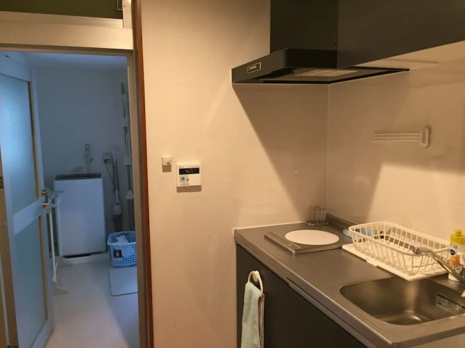 Economy Cottage