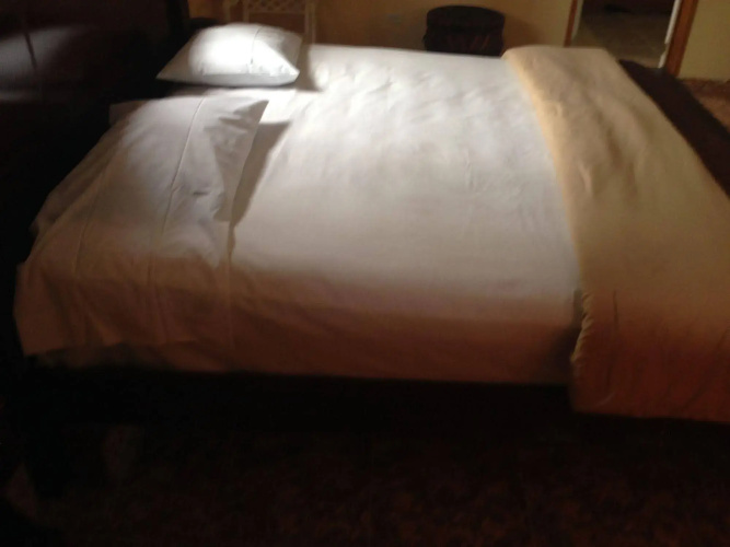 Le Dubourg Guesthouse