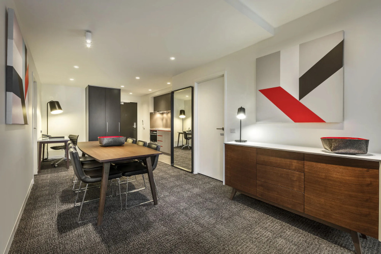 MainStay Suites Abbotsford
