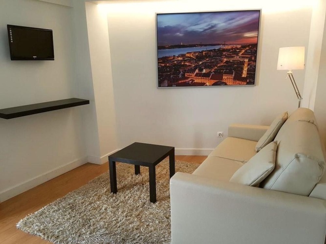 Lisbon City Hotel photo 15
