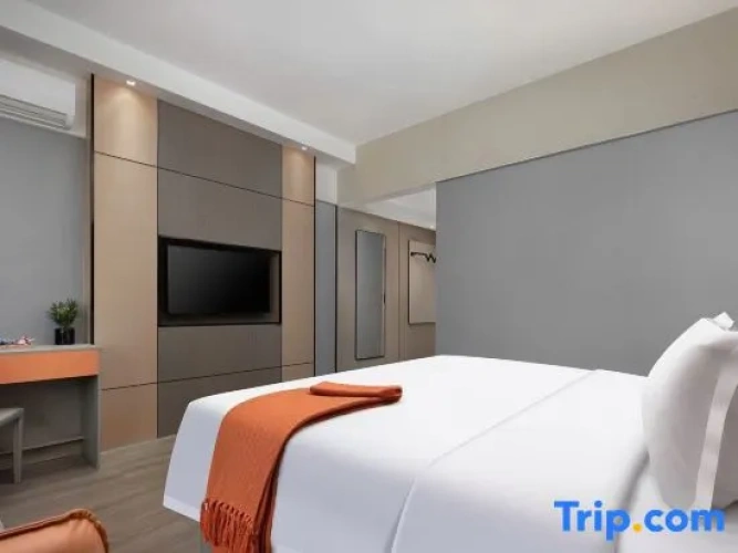 Luxury Double room