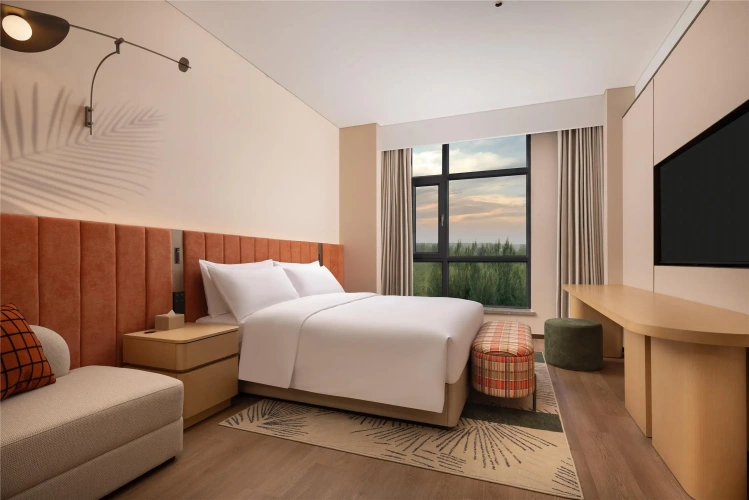 Deluxe Suite