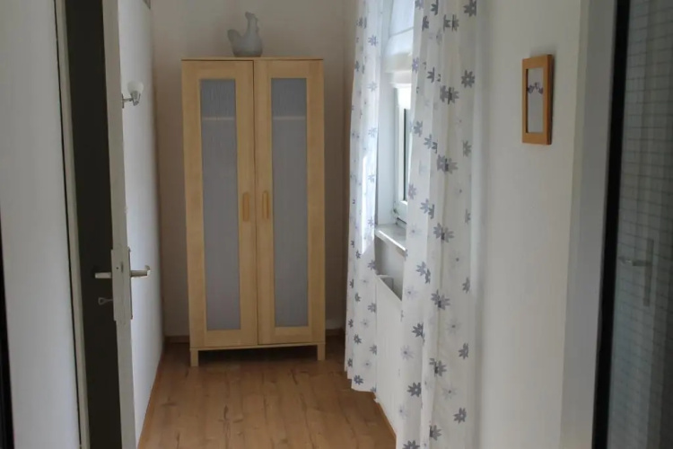 Apartmenthaus Jörn