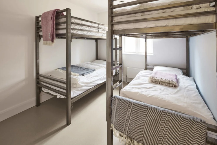 The Barrel Store - Hostel