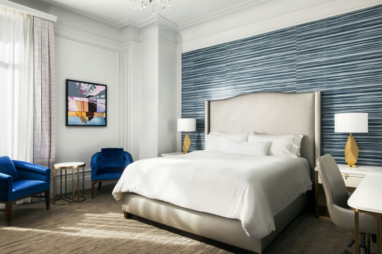 The Westin St. Francis San Francisco on Union Square photo 6
