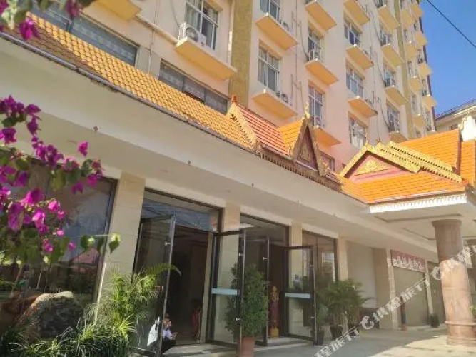 Hotelbild