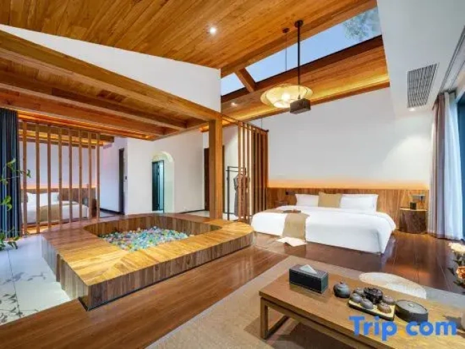 Family Duplex Suite