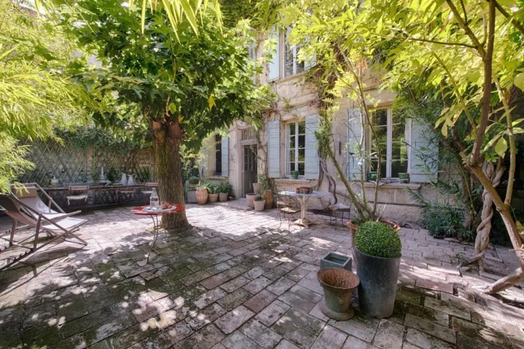 2 Bedrooms Cottage