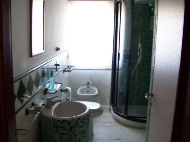 Apartment Trapani
