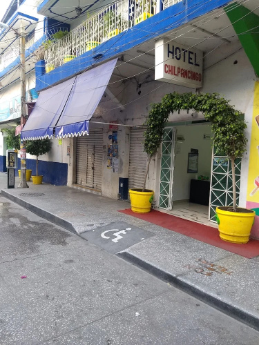 Imagen del hotel