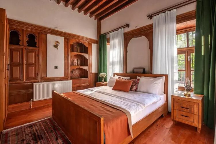 Marassa Konak Otel