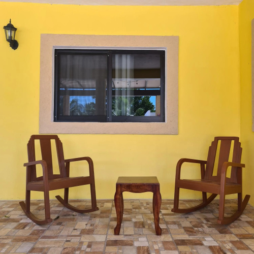Hotel Quinta Izamal