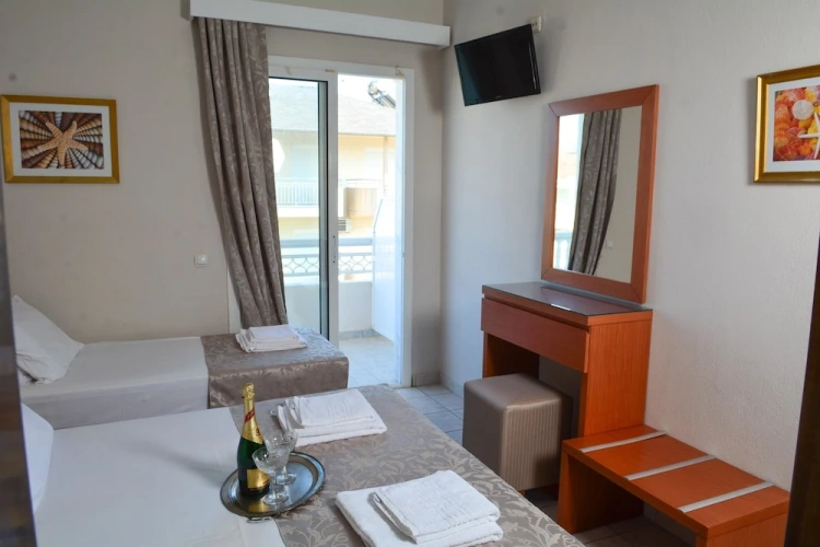 Standard room