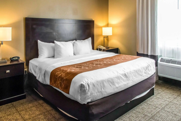 Spark by Hilton Round Rock