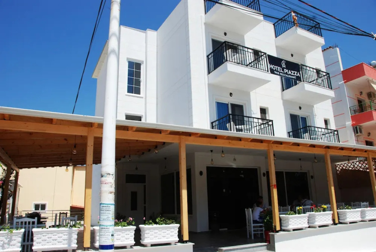 Otel görseli