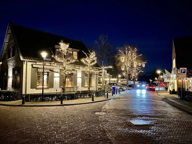 Charming Boutique Guesthouse in Blaricum