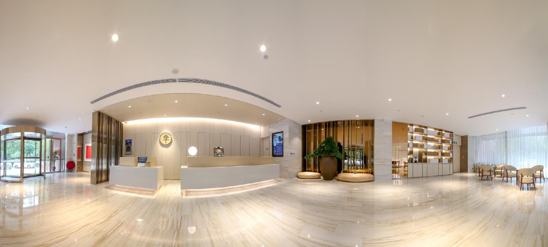 Hotel rooms