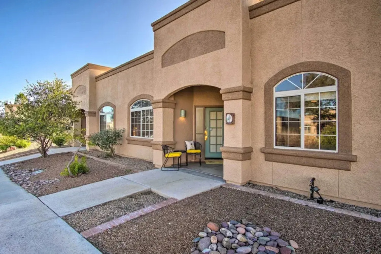 Green Valley Studio in 55+ Community!