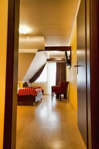 Apartmán Dagmar